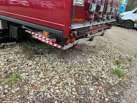 2008 scania r500b 6x2 v8 vrachtwagen geconditioneerd - afbeelding 3 van  46