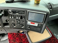 2008 scania r500b 6x2 v8 vrachtwagen geconditioneerd - afbeelding 20 van  46