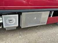 2008 scania r500b 6x2 v8 vrachtwagen geconditioneerd - afbeelding 36 van  46