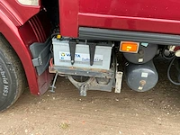 2008 scania r500b 6x2 v8 vrachtwagen geconditioneerd - afbeelding 37 van  46