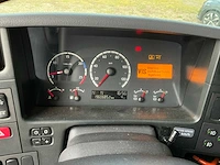 2008 scania r500b 6x2 v8 vrachtwagen geconditioneerd - afbeelding 38 van  46