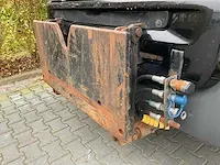 2008 scania r500lb8x4 vrachtwagen/kieper - afbeelding 2 van  55