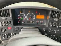 2008 scania r500lb8x4 vrachtwagen/kieper - afbeelding 6 van  55