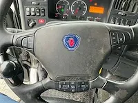 2008 scania r500lb8x4 vrachtwagen/kieper - afbeelding 7 van  55