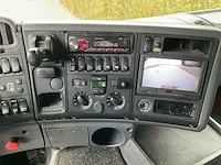 2008 scania r500lb8x4 vrachtwagen/kieper - afbeelding 8 van  55