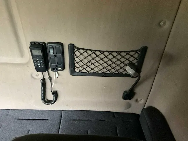 2008 scania r500lb8x4 vrachtwagen/kieper - afbeelding 13 van  55