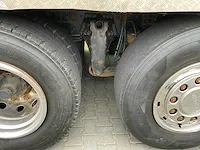 2008 scania r500lb8x4 vrachtwagen/kieper - afbeelding 26 van  55