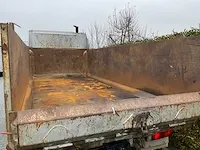 2008 scania r500lb8x4 vrachtwagen/kieper - afbeelding 29 van  55