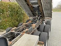 2008 scania r500lb8x4 vrachtwagen/kieper - afbeelding 35 van  55