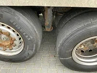 2008 scania r500lb8x4 vrachtwagen/kieper - afbeelding 38 van  55