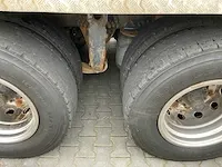 2008 scania r500lb8x4 vrachtwagen/kieper - afbeelding 39 van  55