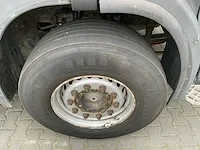 2008 scania r500lb8x4 vrachtwagen/kieper - afbeelding 41 van  55