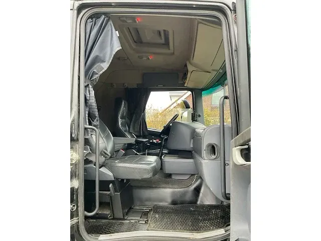 2008 scania r500lb8x4 vrachtwagen/kieper - afbeelding 44 van  55