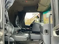 2008 scania r500lb8x4 vrachtwagen/kieper - afbeelding 44 van  55
