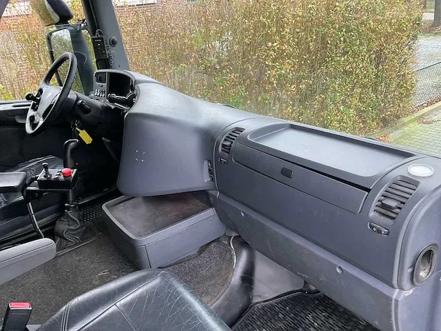 2008 scania r500lb8x4 vrachtwagen/kieper - afbeelding 48 van  55