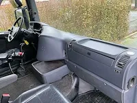 2008 scania r500lb8x4 vrachtwagen/kieper - afbeelding 48 van  55