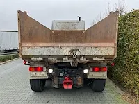 2008 scania r500lb8x4 vrachtwagen/kieper - afbeelding 52 van  55