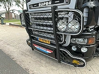 2008 scania r620 la vrachtwagen - afbeelding 4 van  63