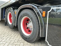 2008 scania r620 la vrachtwagen - afbeelding 8 van  63