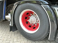 2008 scania r620 la vrachtwagen - afbeelding 10 van  63
