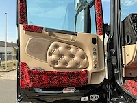 2008 scania r620 la vrachtwagen - afbeelding 17 van  63