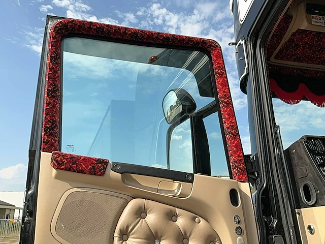 2008 scania r620 la vrachtwagen - afbeelding 18 van  63