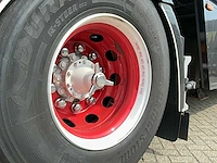 2008 scania r620 la vrachtwagen - afbeelding 19 van  63