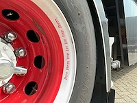 2008 scania r620 la vrachtwagen - afbeelding 20 van  63