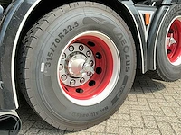 2008 scania r620 la vrachtwagen - afbeelding 21 van  63