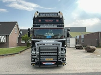 2008 scania r620 la vrachtwagen - afbeelding 12 van  63