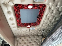 2008 scania r620 la vrachtwagen - afbeelding 25 van  63