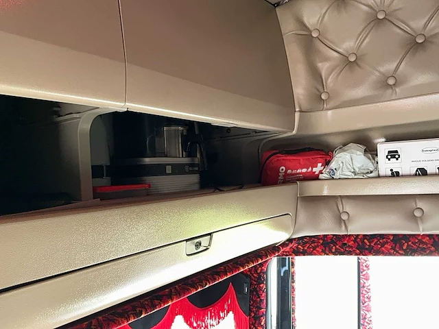 2008 scania r620 la vrachtwagen - afbeelding 26 van  63