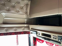 2008 scania r620 la vrachtwagen - afbeelding 32 van  63