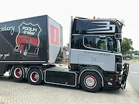 2008 scania r620 la vrachtwagen - afbeelding 34 van  63
