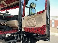2008 scania r620 la vrachtwagen - afbeelding 50 van  63