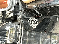 2008 scania r620 la vrachtwagen - afbeelding 54 van  63