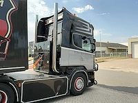 2008 scania r620 la vrachtwagen - afbeelding 45 van  63