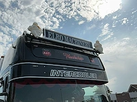 2008 scania r620 la vrachtwagen - afbeelding 58 van  63
