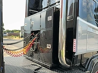 2008 scania r620 la vrachtwagen - afbeelding 61 van  63