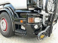 2008 scania r620 la vrachtwagen - afbeelding 62 van  63