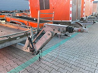 2008 schmid gta 350 lk machine transport aanhangwagen - afbeelding 5 van  20