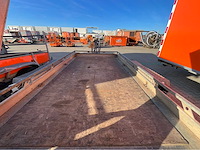 2008 schmid gta 350 lk machine transport aanhangwagen - afbeelding 18 van  20