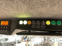 2008 schmidt compact 200 straatveegmachine - afbeelding 8 van  21