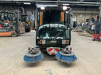 2008 schmidt compact 200 straatveegmachine - afbeelding 15 van  21
