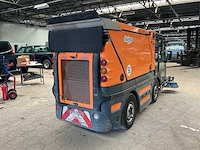 2008 schmidt compact 200 straatveegmachine - afbeelding 17 van  21