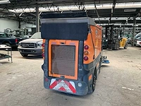 2008 schmidt compact 200 straatveegmachine - afbeelding 18 van  21