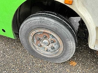 2008 schmidt compact 400 zelfrijdende veegmachine tps-45-f - afbeelding 4 van  30