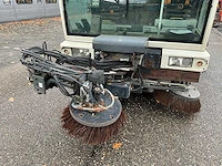 2008 schmidt compact 400 zelfrijdende veegmachine tps-45-f - afbeelding 5 van  30