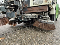 2008 schmidt compact 400 zelfrijdende veegmachine tps-45-f - afbeelding 6 van  30