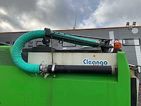 2008 schmidt compact 400 zelfrijdende veegmachine tps-45-f - afbeelding 7 van  30